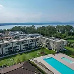 Apartmán Katya Superior Mgh Desenzano del Garda
