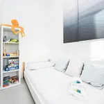 Katya Superior Mgh Apartmán Desenzano del Garda