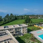 Katya Superior Mgh Apartmán