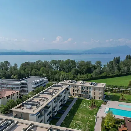 Apartment Katya Superior - Mgh D0 3 Desenzano del Garda
