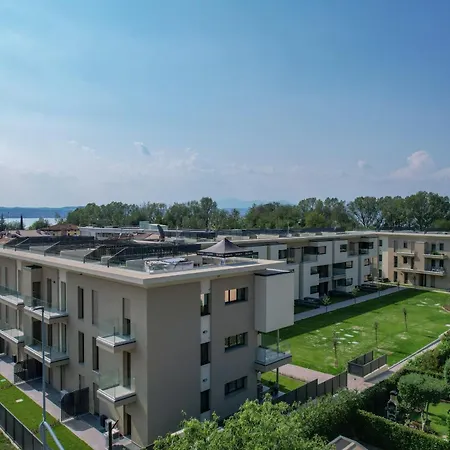 Katya Superior - Mgh D0 3 Appartement