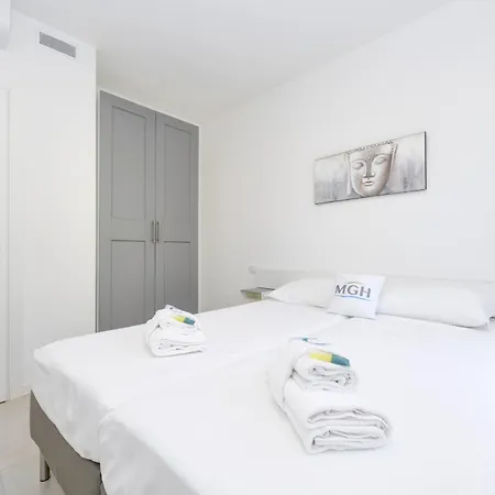 Katya Superior - Mgh D0 3 Appartement *
