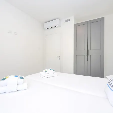 Katya Superior - Mgh D0 3 Appartement