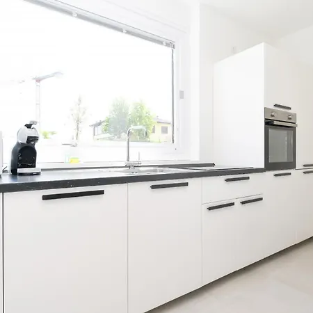Apartment Katya Superior - Mgh D0 3
