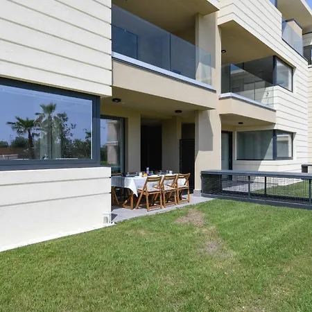 Katya Superior - Mgh D0 3 Appartement Desenzano del Garda