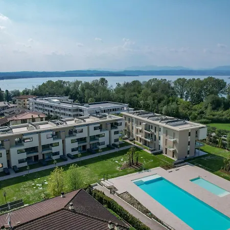Apartment Katya Superior - Mgh D0 3 Desenzano del Garda