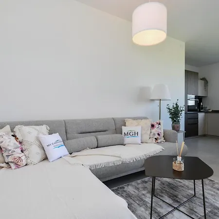 Katya Superior Mgh Apartmán Desenzano del Garda