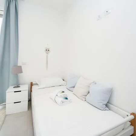 Katya Superior Mgh Apartmán